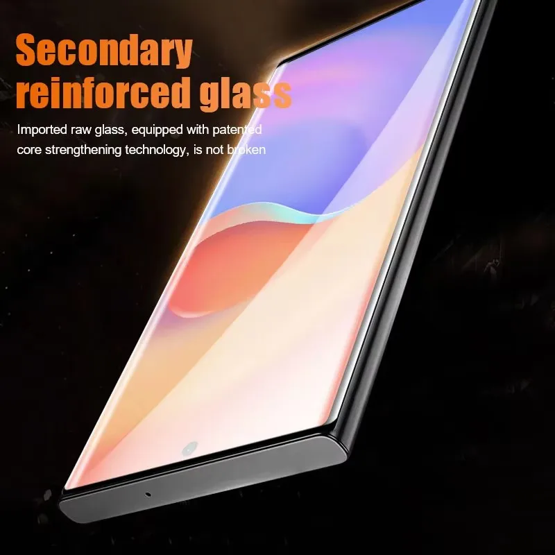2Pcs Screen Protector For Hono - Screen Alignment Tool ulasan dan harga