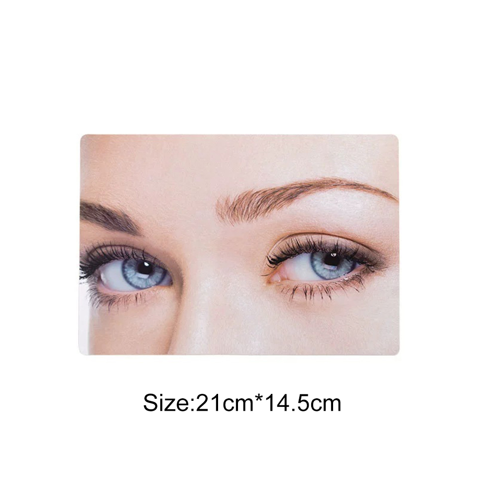 Blue Light & UV Test Card for  - Anti Blue Light Film ulasan dan harga