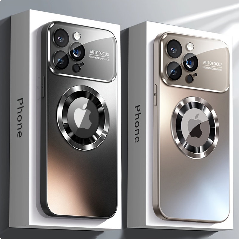 Luxury Glass Camera Lens Wirel - Camera Lens Protector ulasan dan harga