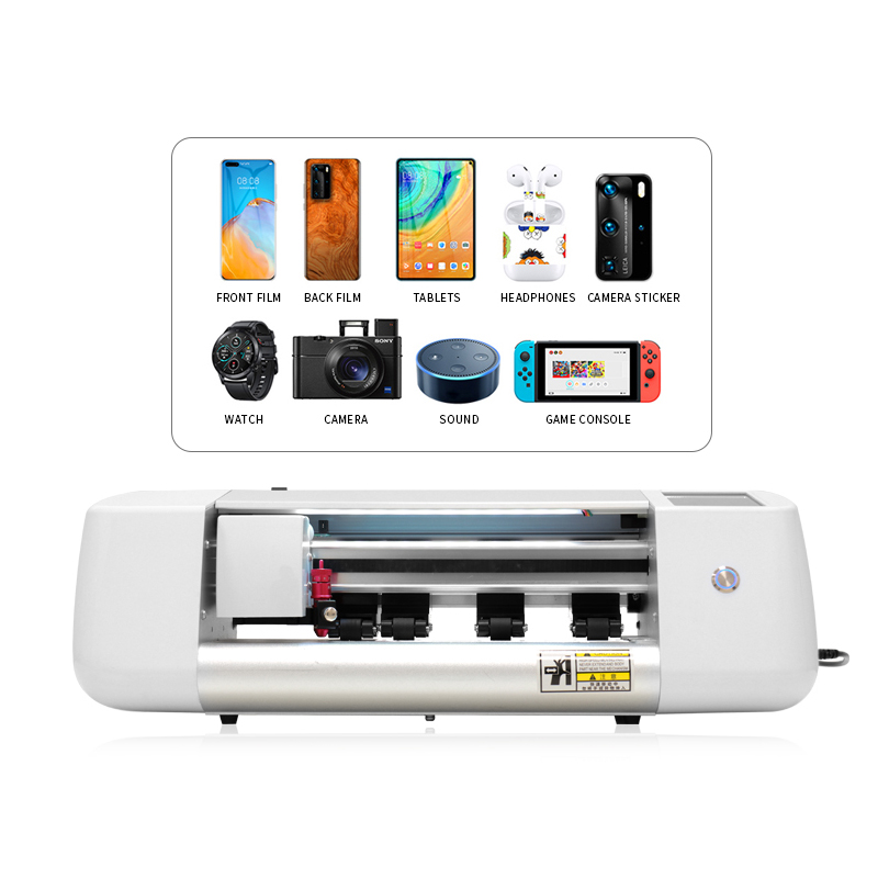 Unlimited Cutting Plotter for  - Screen Protector Cutter ulasan dan harga