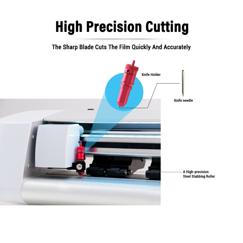 Unlimited Cutting Plotter for  - Screen Protector Cutter ulasan dan harga