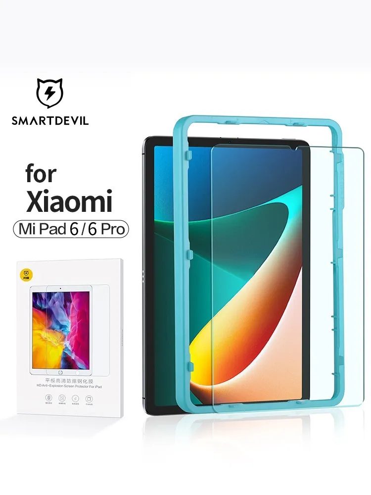 SmartDevil Tempered Glass for  - Screen Alignment Tool ulasan dan harga