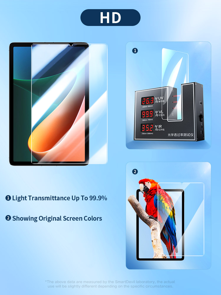SmartDevil Tempered Glass for  - Screen Alignment Tool ulasan dan harga