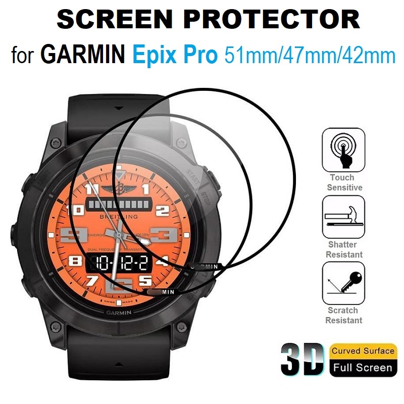 3PCS 3D Curved Edge Screen Pro - Curved Edge Screen ulasan dan harga