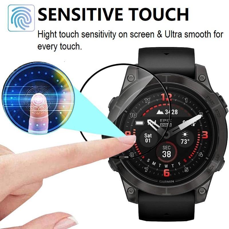 3PCS 3D Curved Edge Screen Pro - Curved Edge Screen ulasan dan harga