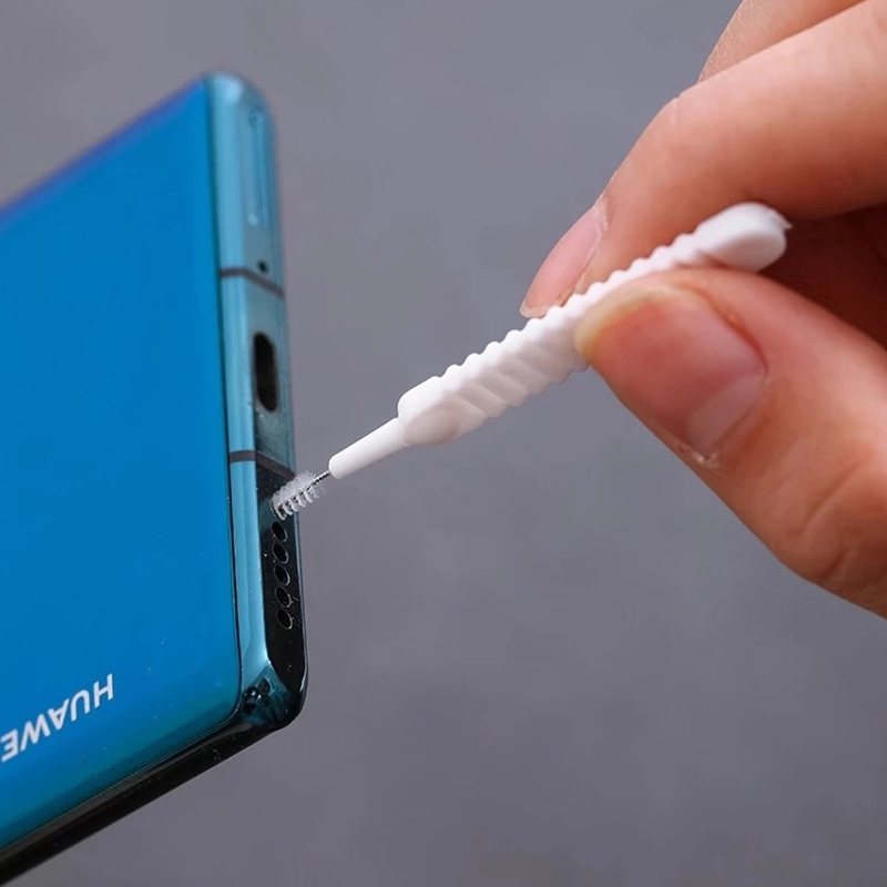 Phone Cleaning Set Universal M - Dust Removal Sticker ulasan dan harga
