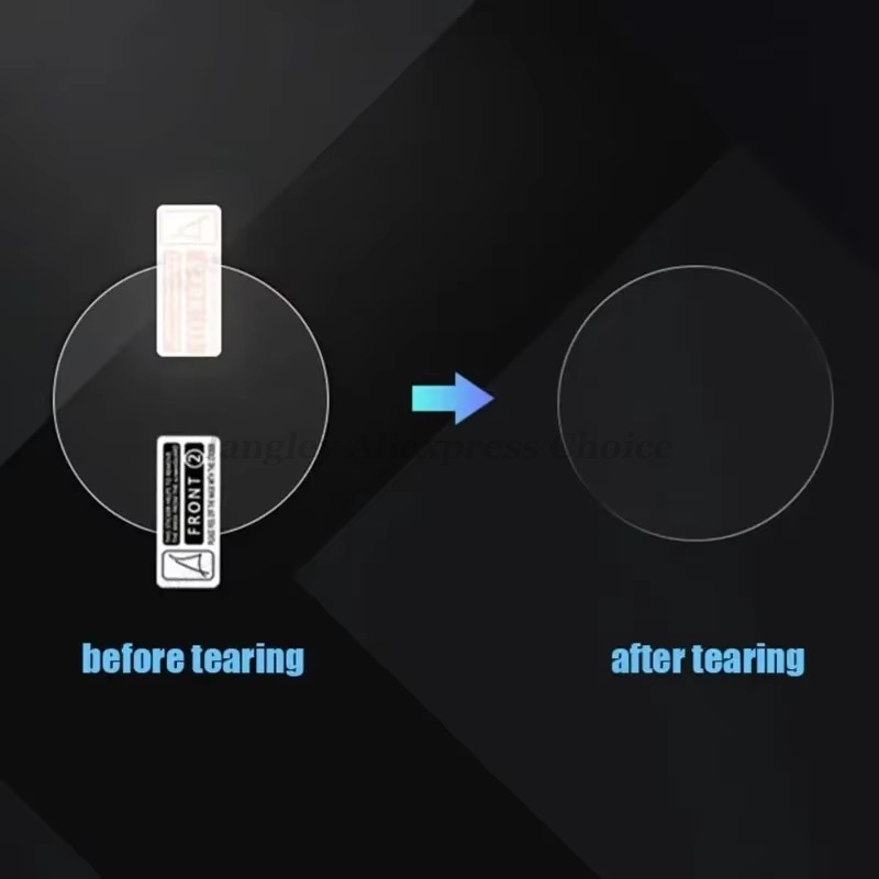 HD TPU Hydrogel Protective Fil - Hydrogel Screen Protector ulasan dan harga