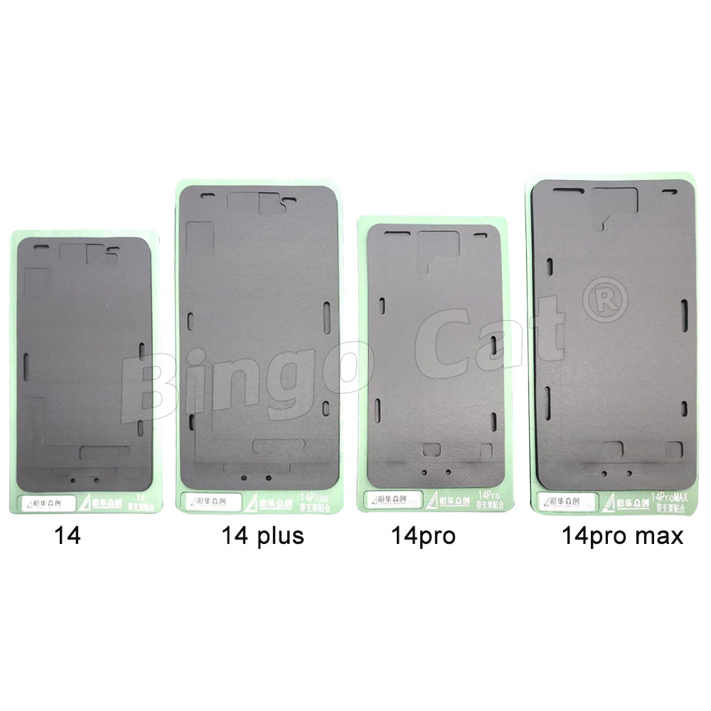 XHZC 17 Pro Max LCD Alignment  - Screen Alignment Tool ulasan dan harga