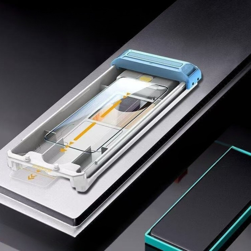 For Vivo X Fold 6 Full Glue Te - Screen Alignment Tool ulasan dan harga