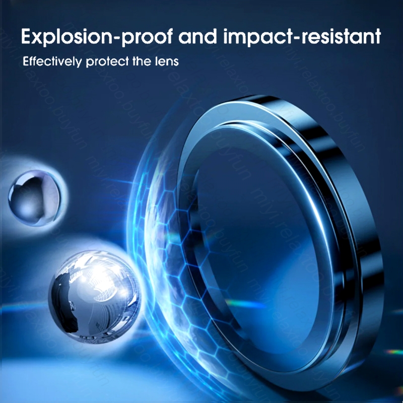 Honor400Pro Metal Ring Camera  - Tempered Glass Screen 9H ulasan dan harga